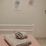 Astros Family Apartmán