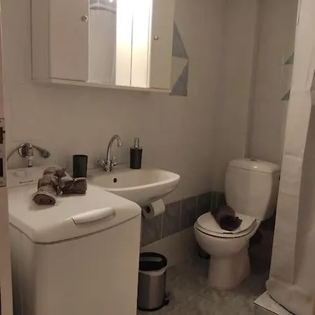 Apartment Astros Family