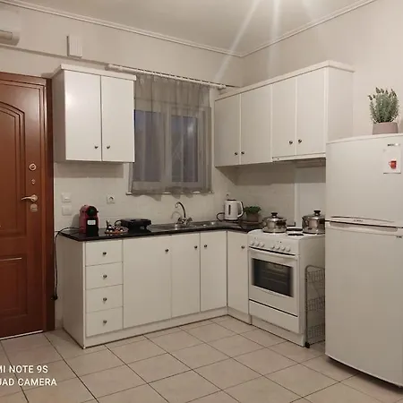 Apartment Astros Family