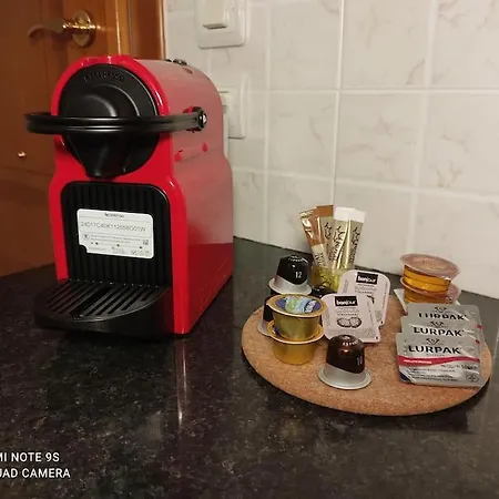 Apartman Astros Family Parálion Ástros