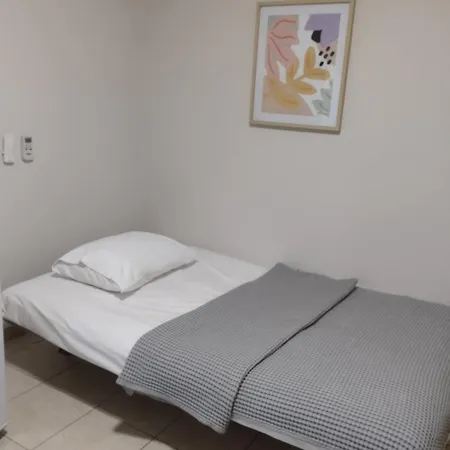 Astros Family Apartment