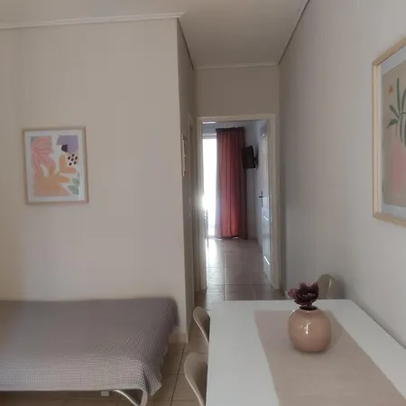 Apartment Astros Family