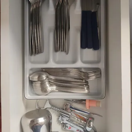 Apartment Astros Family
